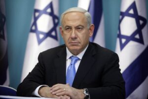 ICC prosecutor opposes Israel's bid to block arrest of Netanyahu