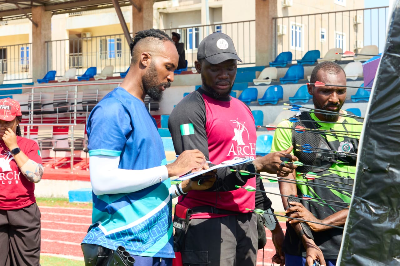 Organisers noted that this year’s edition recorded one of the highest levels of youth participation