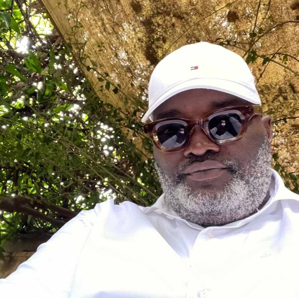 Ikenna Azomchine, South-east coordinator of Obidient Movement